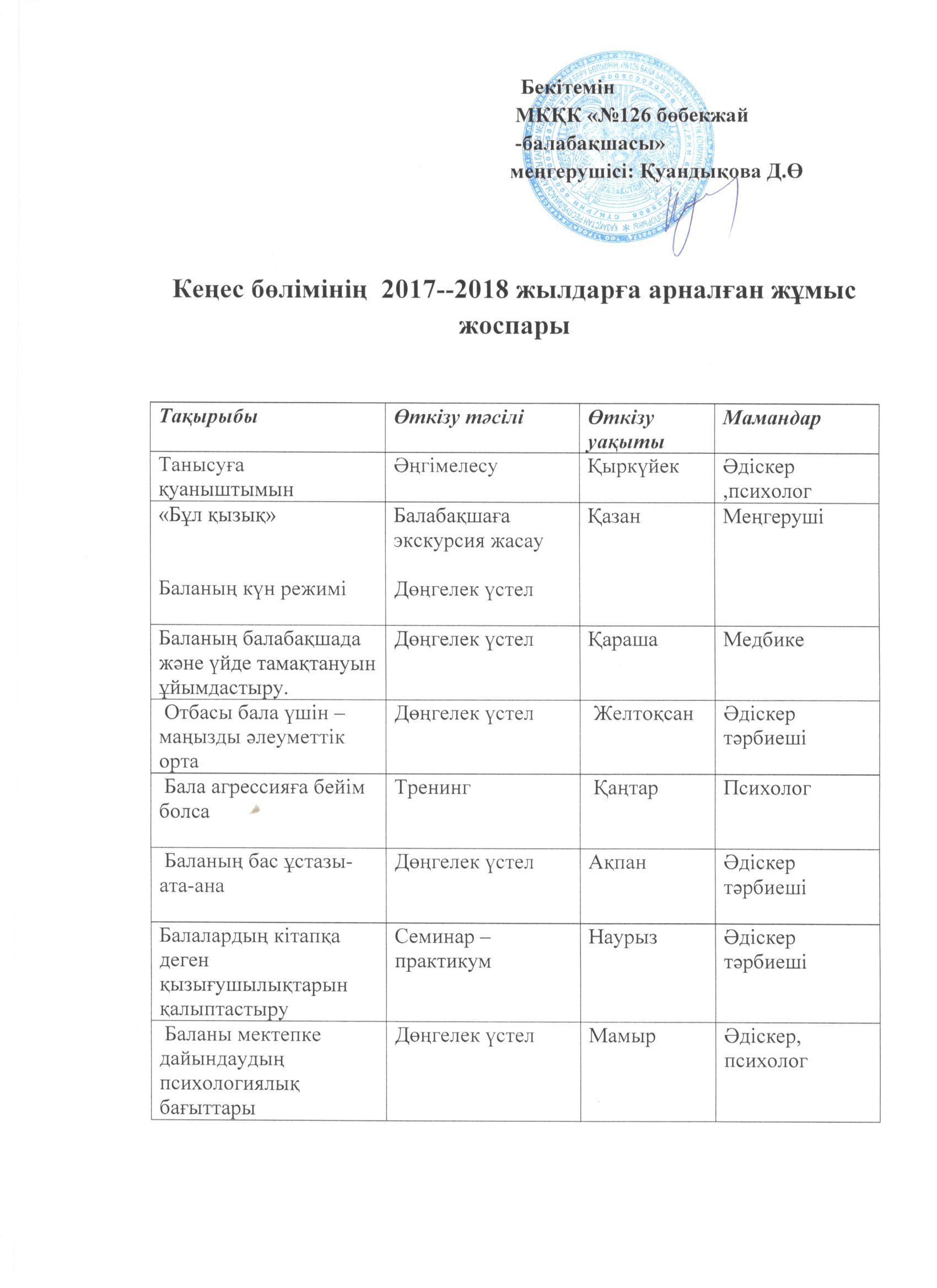 Кеңес беру орталығы
